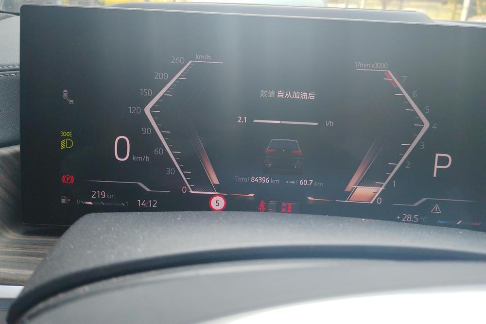 BMW X5, фото 14