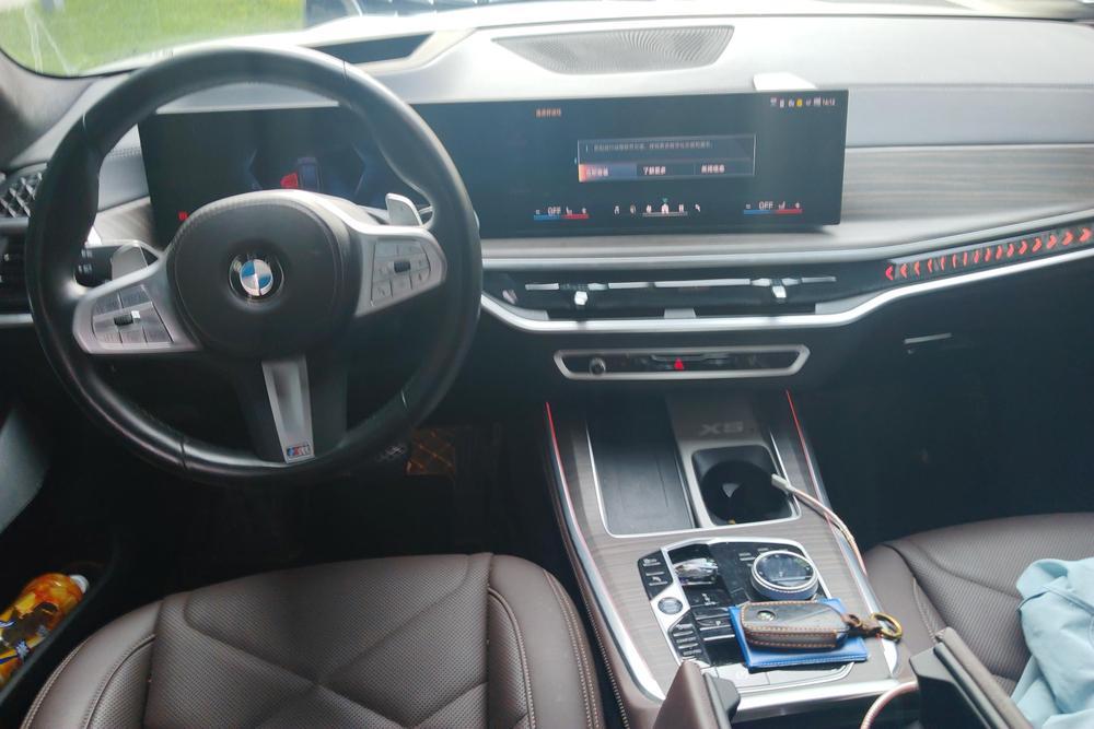 BMW X5, фото 12