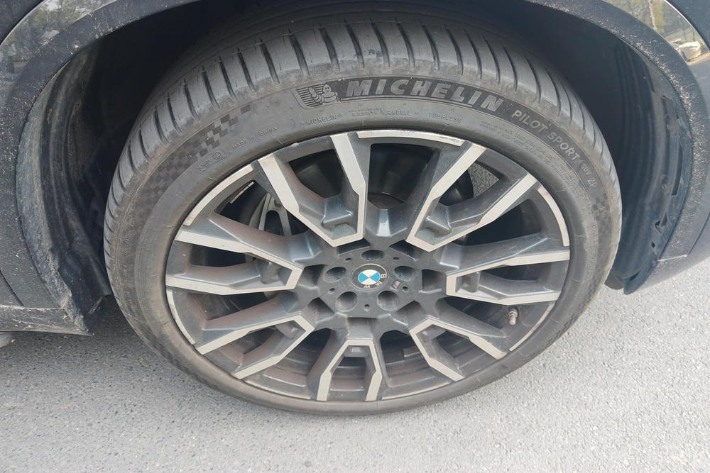 BMW X5, фото 8