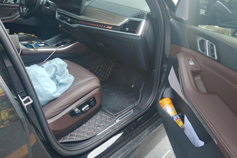 BMW X5, фото 9