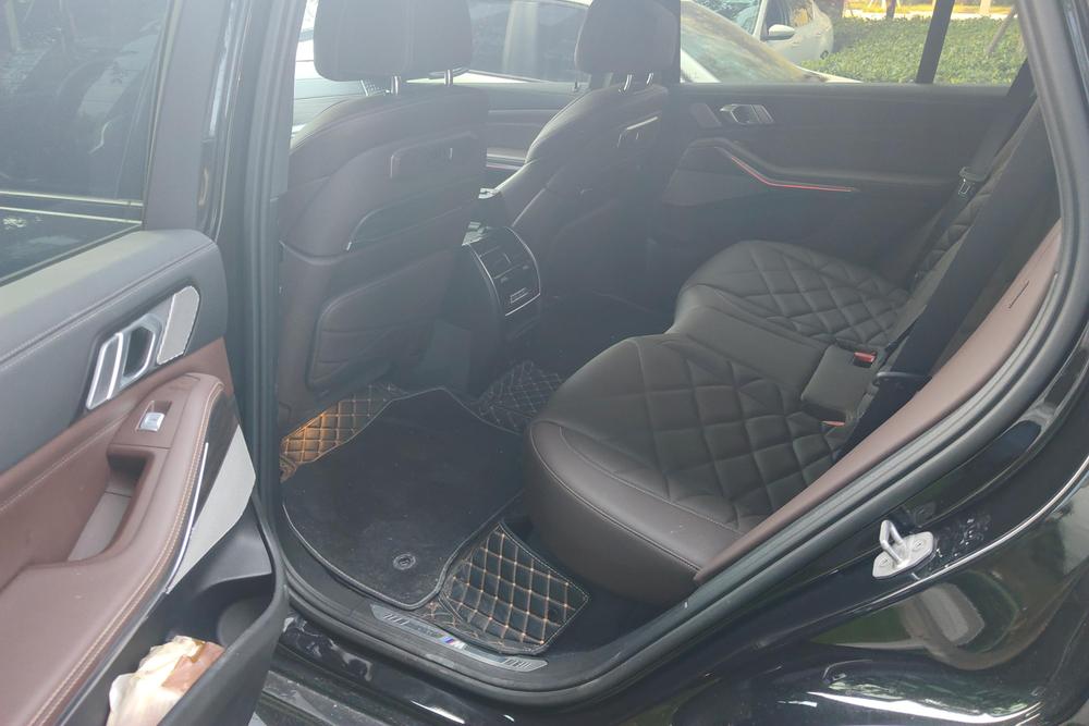 BMW X5, фото 16