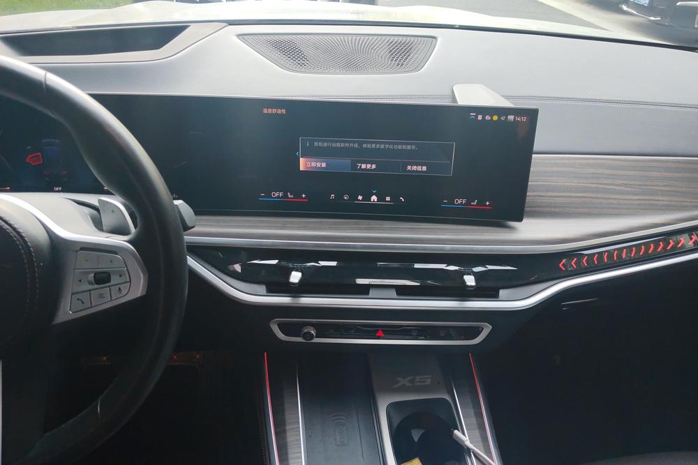 BMW X5, фото 13