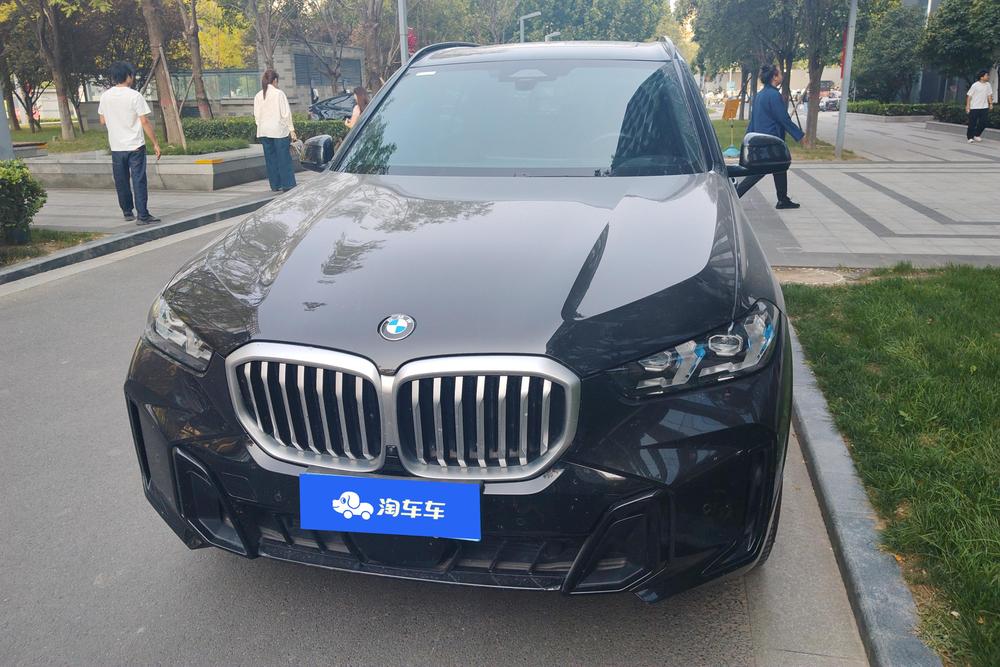 BMW X5, фото 2