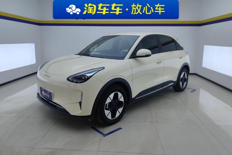 Geely Xingyuan