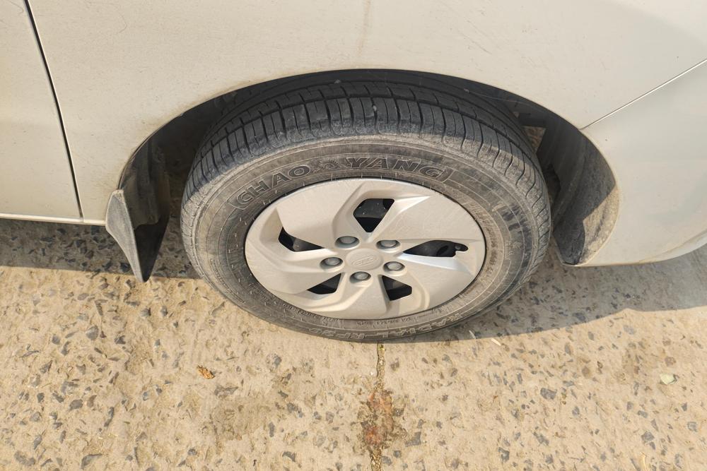 JAC Refine M3, фото 6