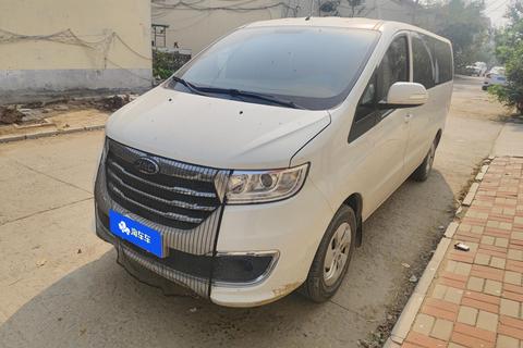 JAC Refine M3