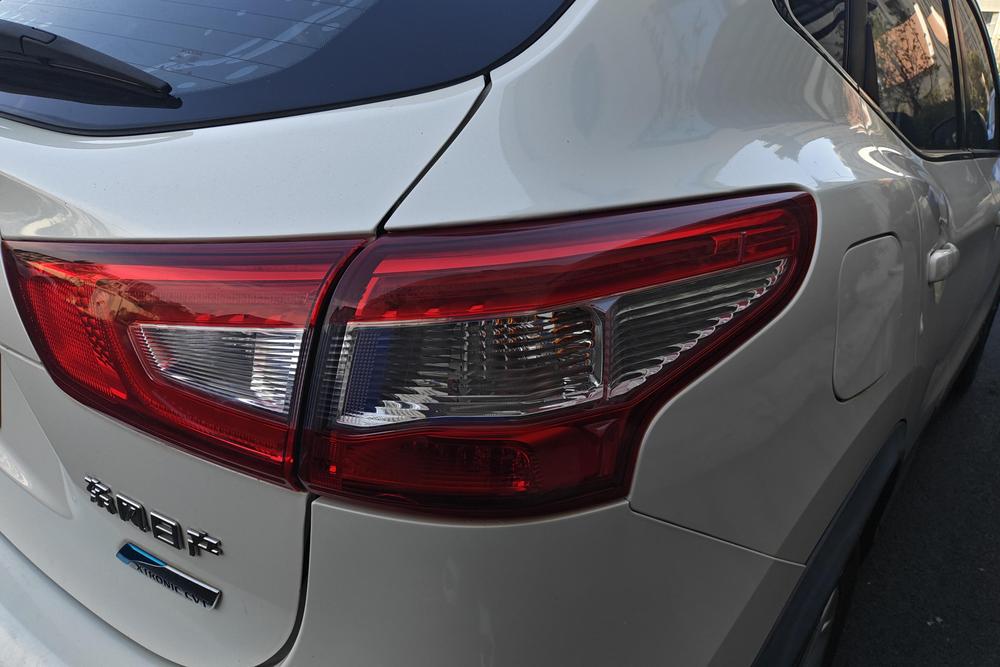 Nissan Qashqai, фото 7