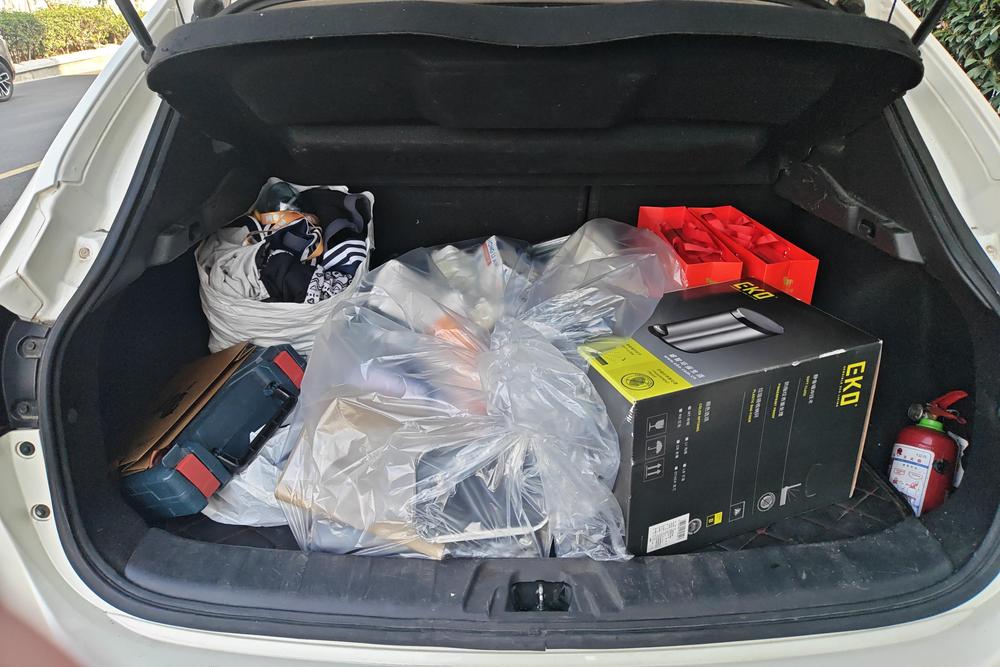 Nissan Qashqai, фото 17