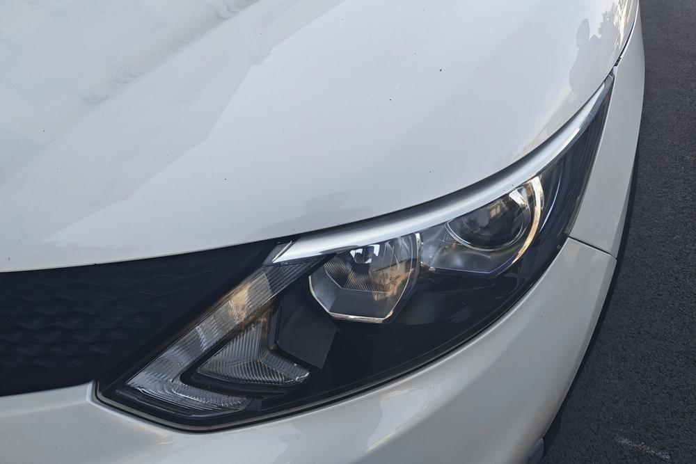 Nissan Qashqai, фото 4