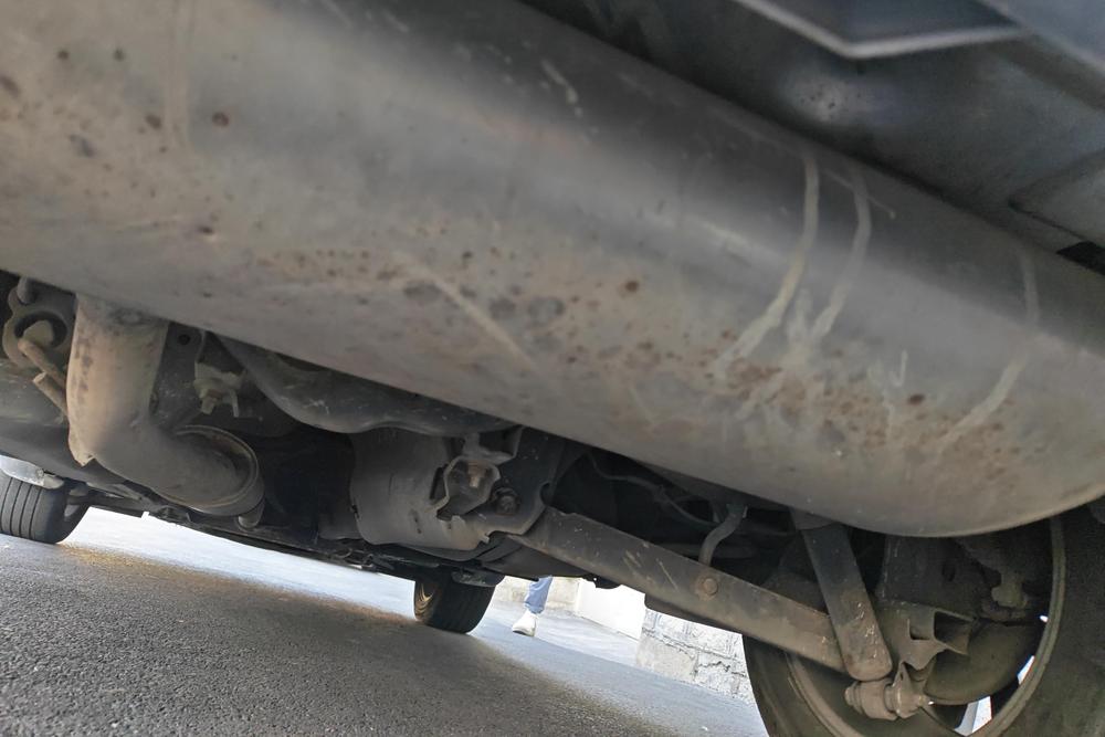 Nissan Qashqai, фото 12