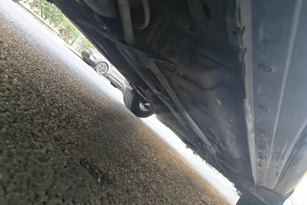 Nissan Qashqai, фото 13