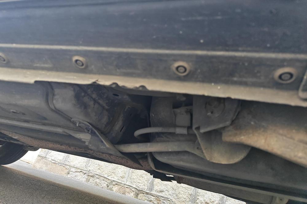 Nissan Qashqai, фото 9