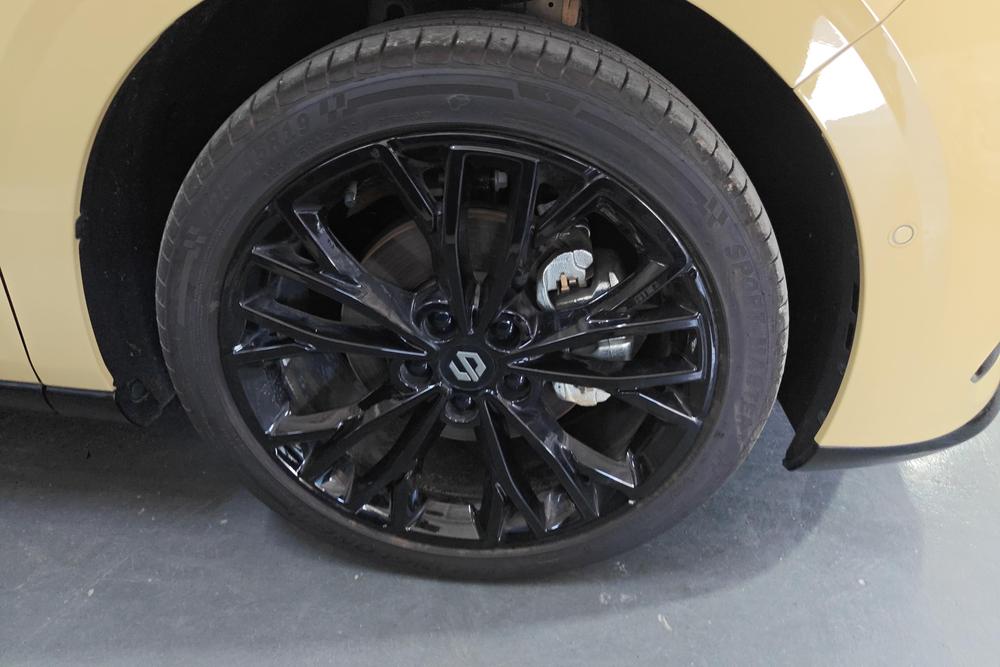 Leapmotor Lafa5, фото 4