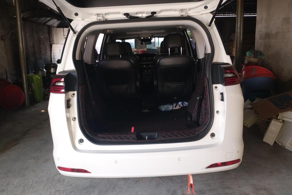 GAC Trumpchi M6, фото 17