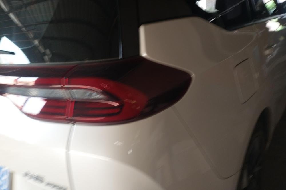 GAC Trumpchi M6, фото 8