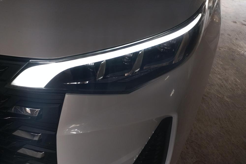 GAC Trumpchi M6, фото 4