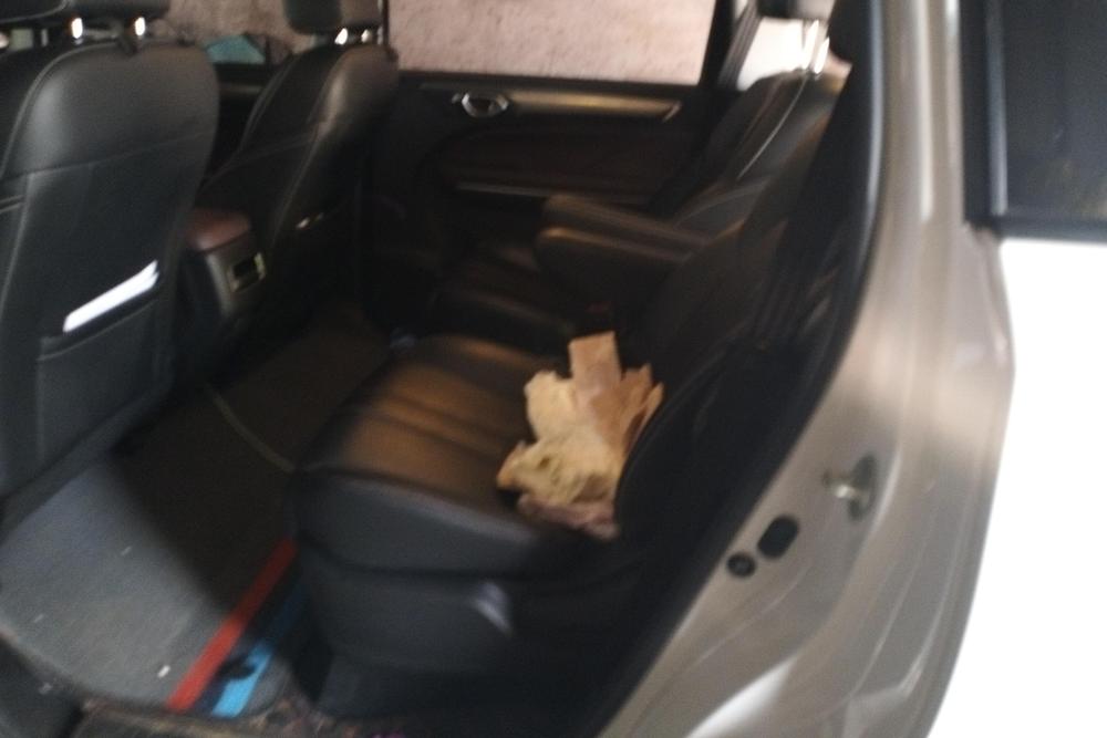 GAC Trumpchi M6, фото 16