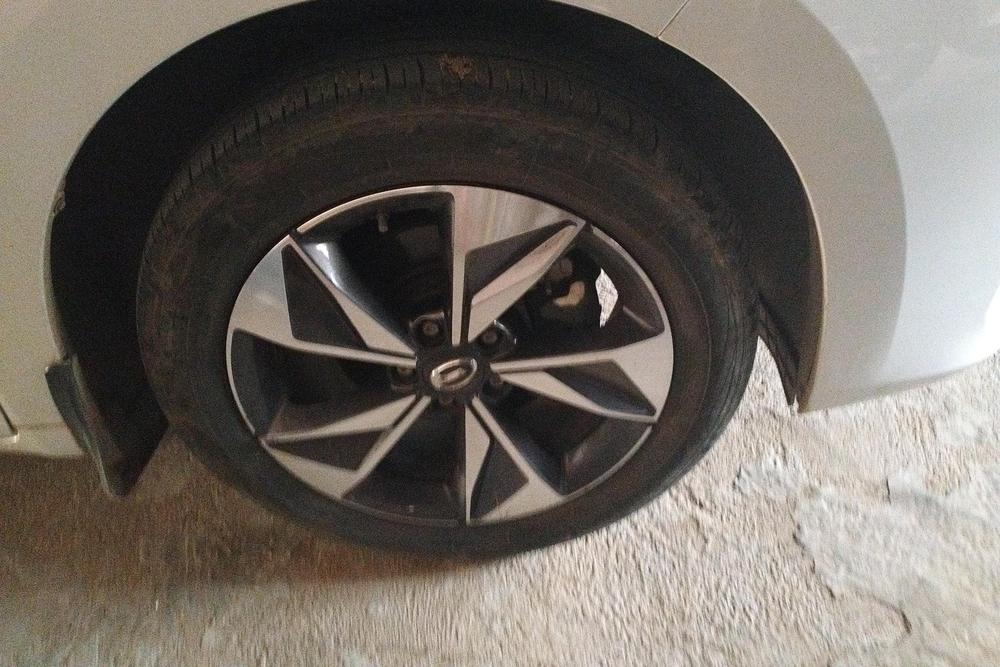 GAC Trumpchi M6, фото 7