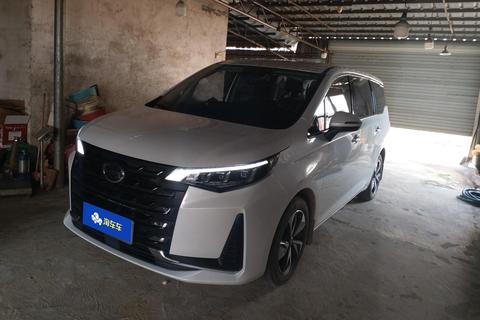 GAC Trumpchi M6
