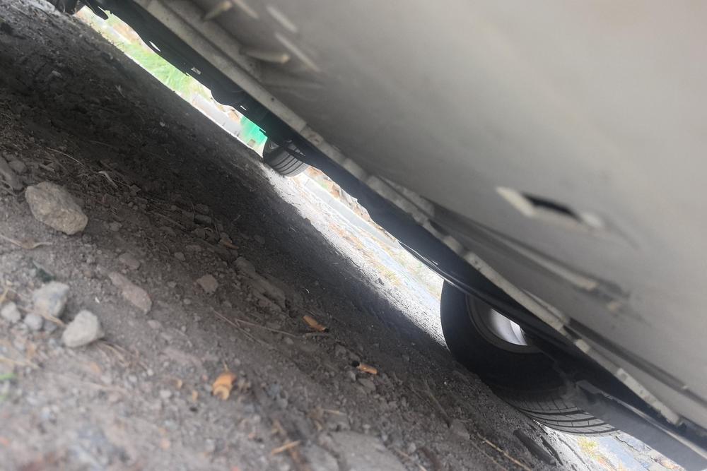 Chevrolet Malibu, фото 9