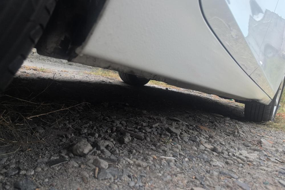 Chevrolet Malibu, фото 6