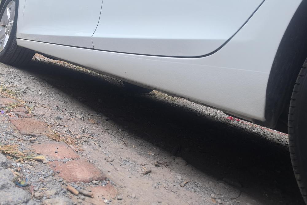 Chevrolet Malibu, фото 8