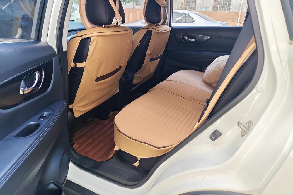 Nissan X-Trail, фото 16