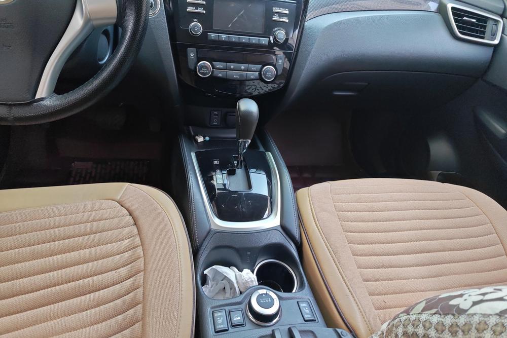 Nissan X-Trail, фото 14
