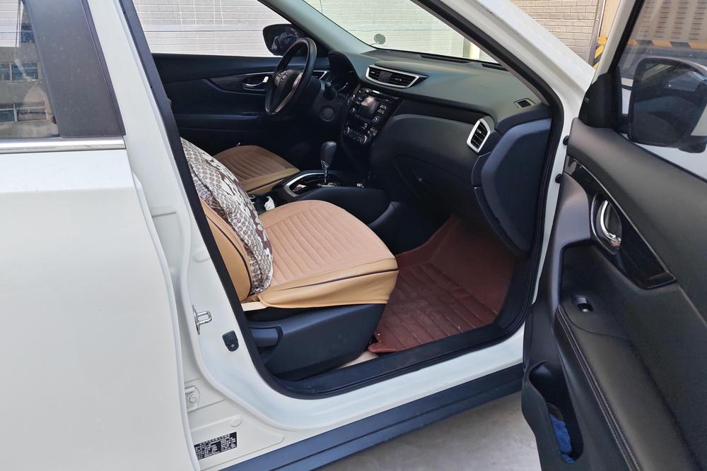 Nissan X-Trail, фото 9