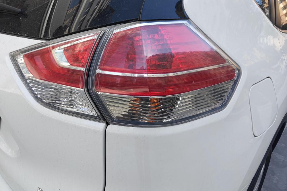 Nissan X-Trail, фото 5