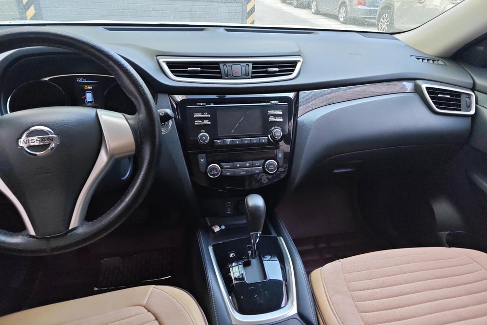 Nissan X-Trail, фото 15