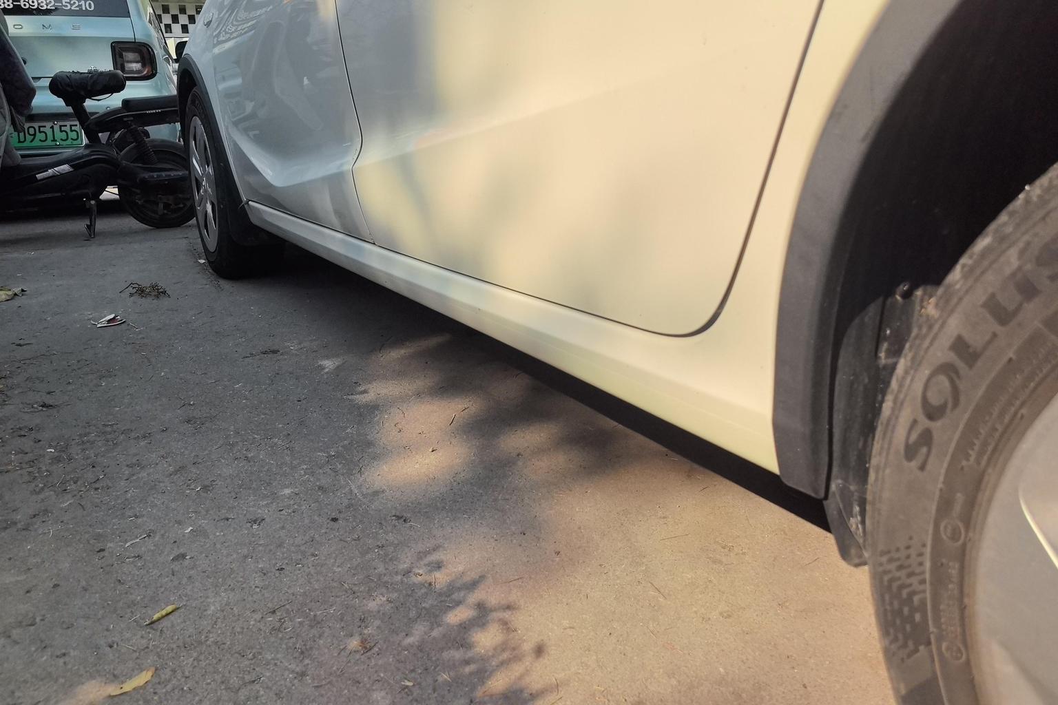 Baojun 310W 2017 1.5L МКПП Комфорт guo V