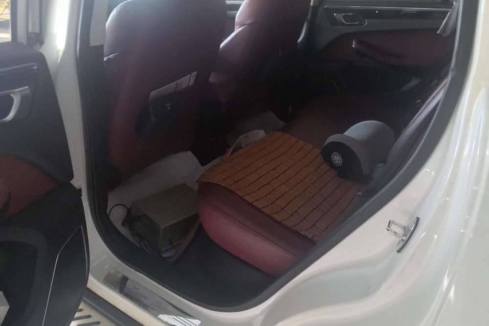 Zotye Damai X5, фото 16