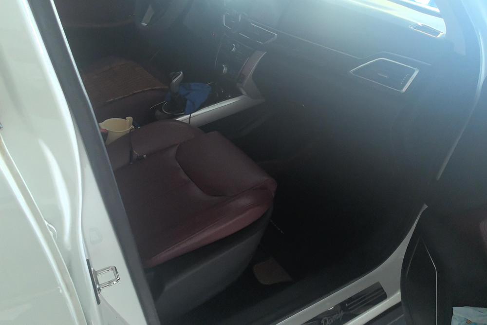 Zotye Damai X5, фото 11
