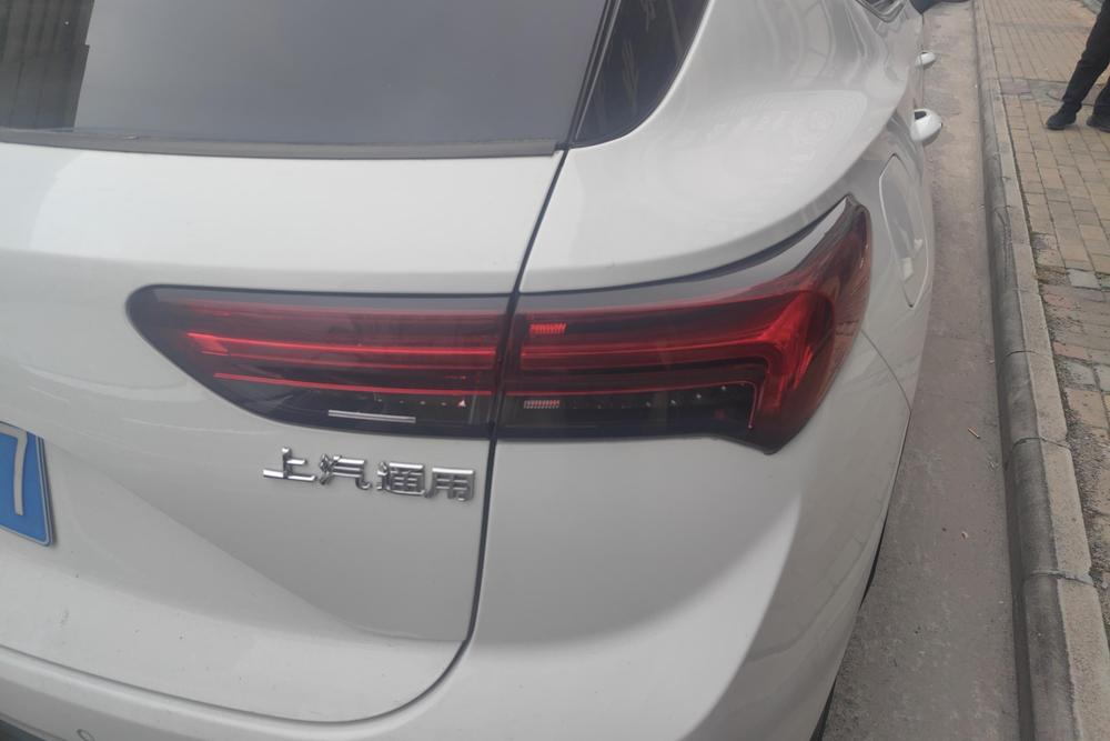 Buick Envision S, фото 5