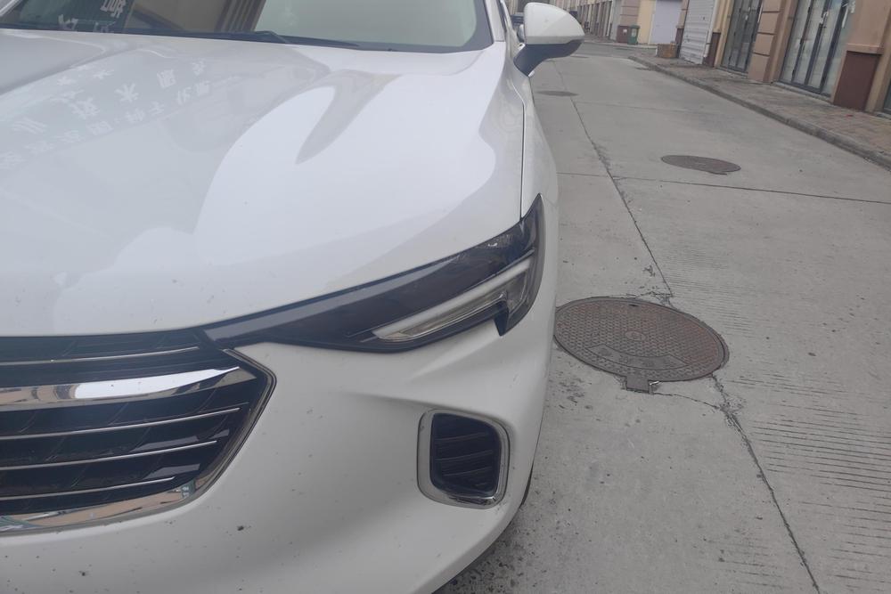 Buick Envision S, фото 4