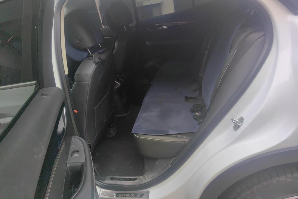 Buick Envision S, фото 15