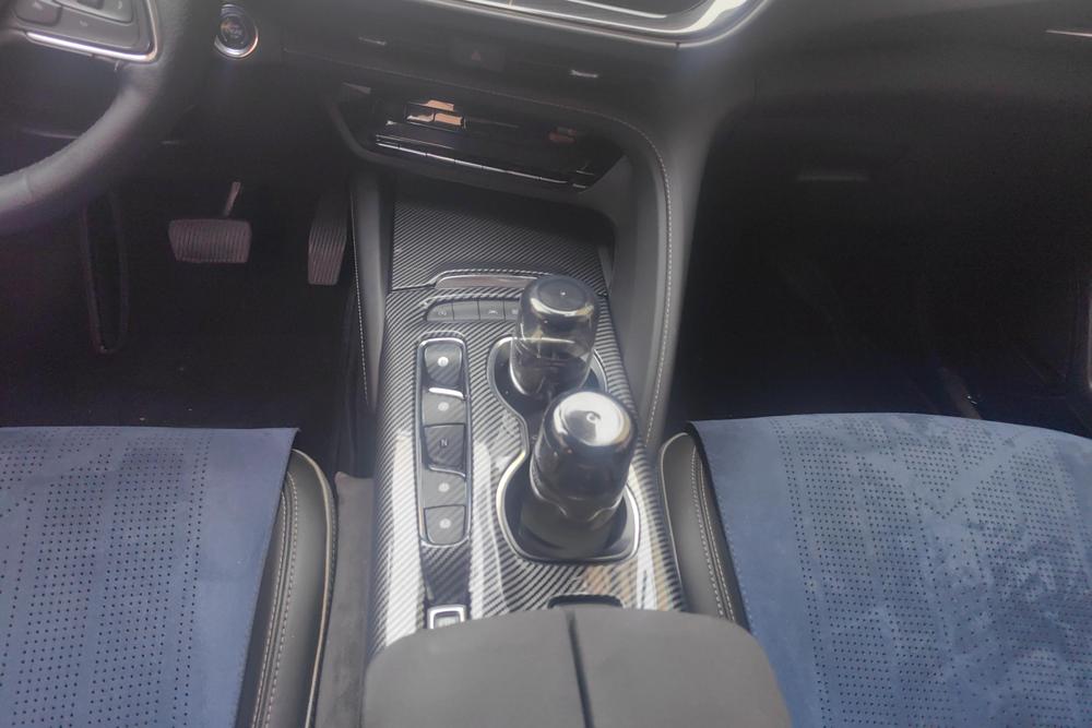 Buick Envision S, фото 14