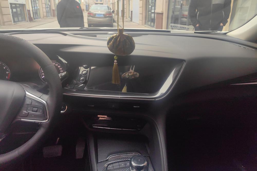 Buick Envision S, фото 12