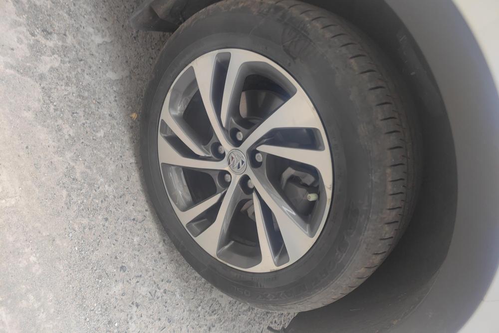 Buick Envision S, фото 7