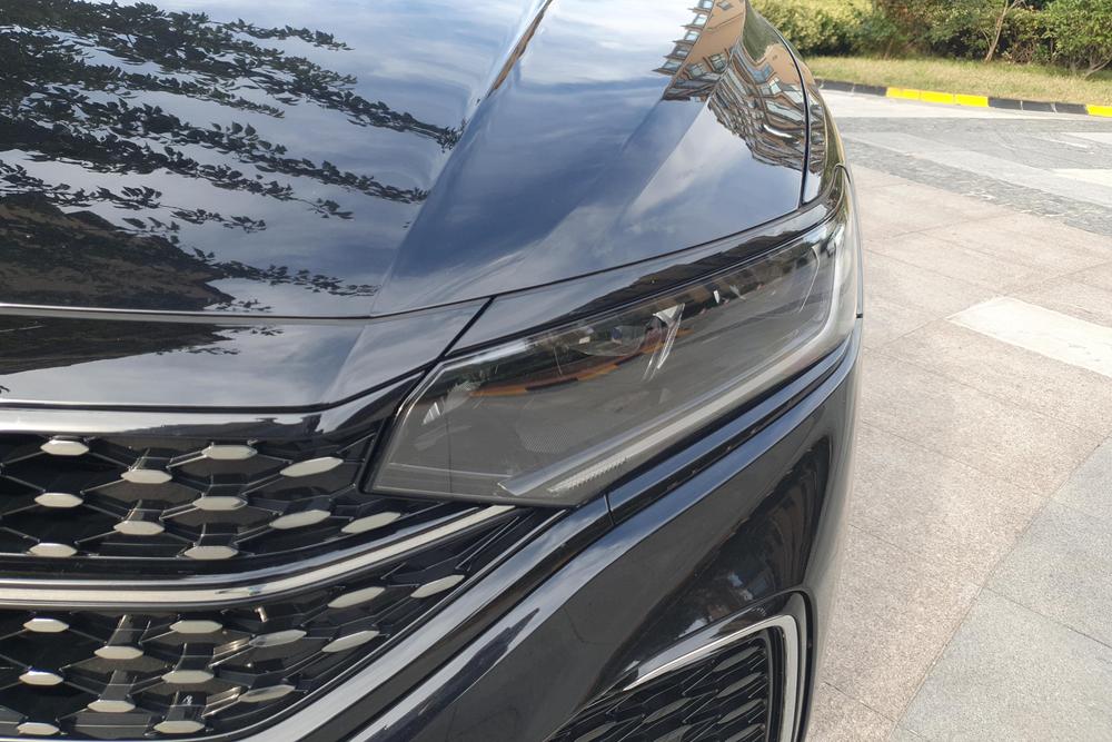 Volkswagen Passat, фото 4