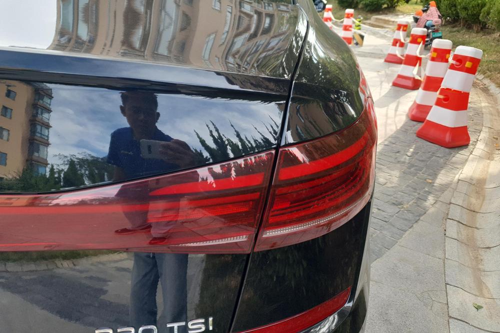 Volkswagen Passat, фото 5