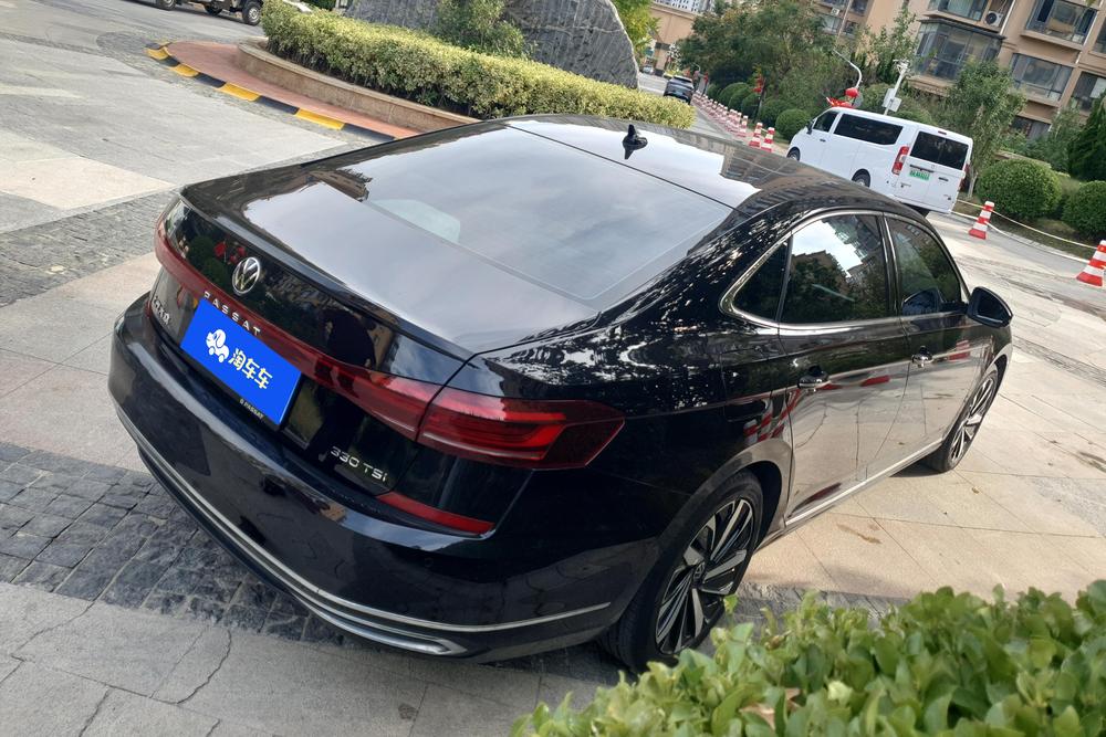 Volkswagen Passat, фото 3