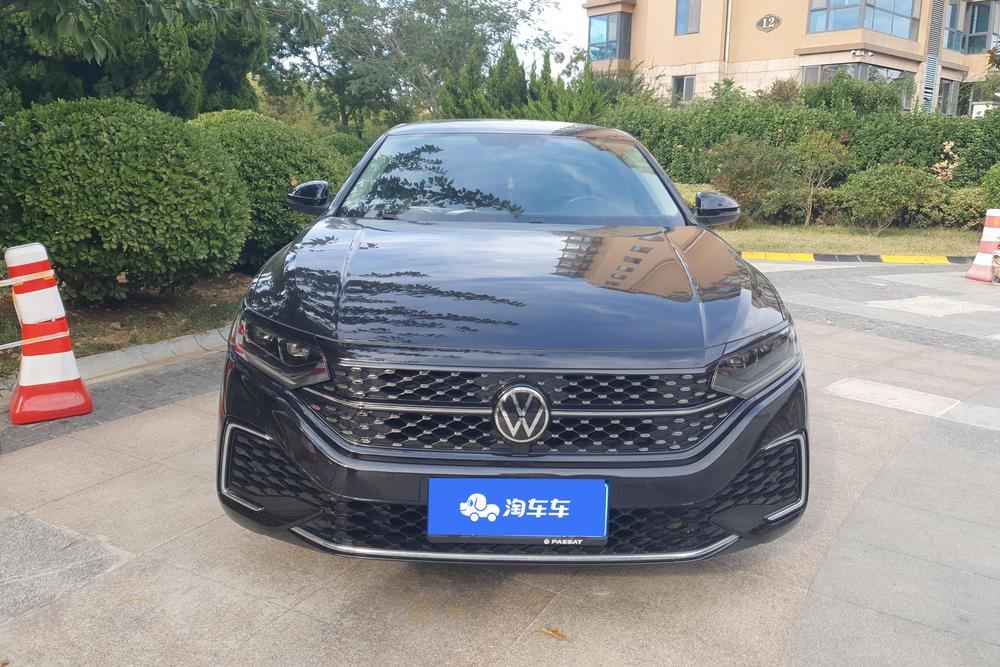 Volkswagen Passat, фото 2