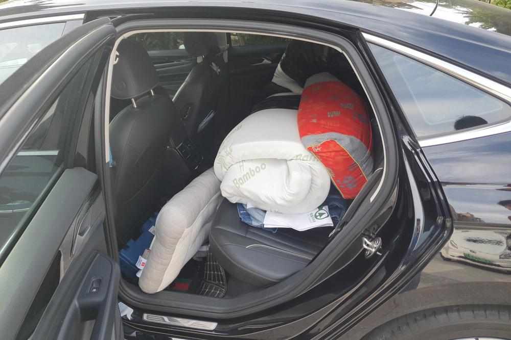 Volkswagen Passat, фото 16
