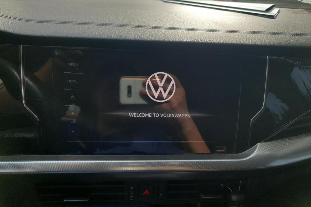 Volkswagen Passat, фото 11