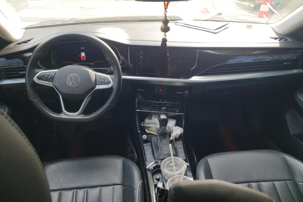 Volkswagen Passat, фото 14