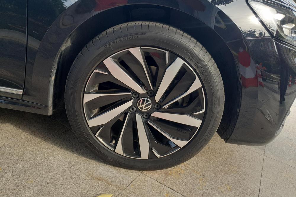 Volkswagen Passat, фото 10
