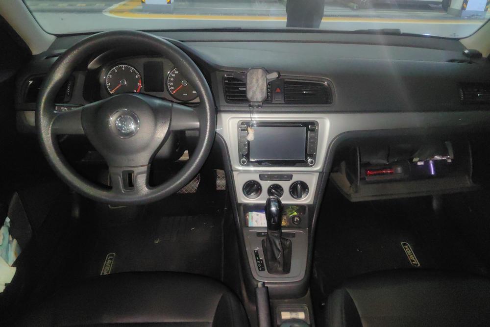 Volkswagen Gran Lavida, фото 13