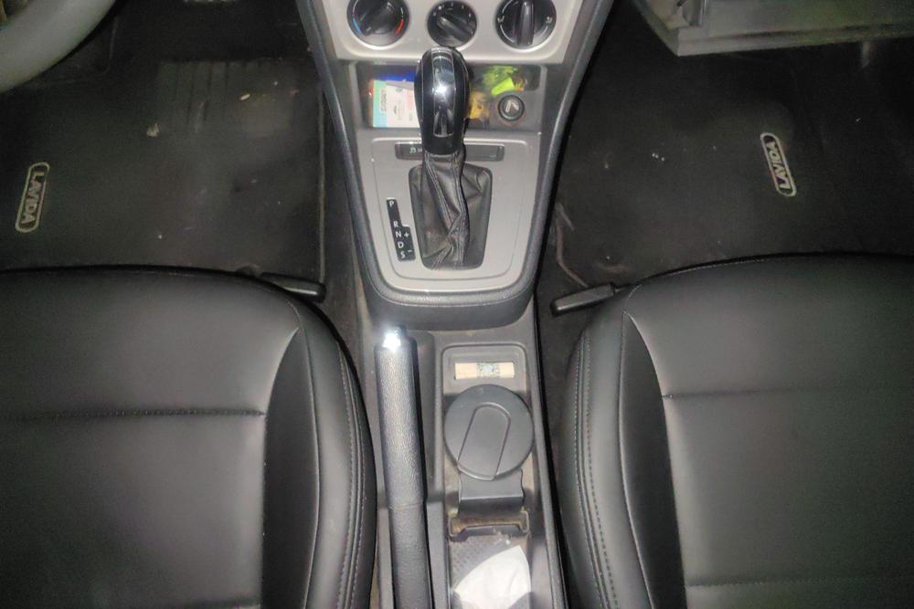 Volkswagen Gran Lavida, фото 15
